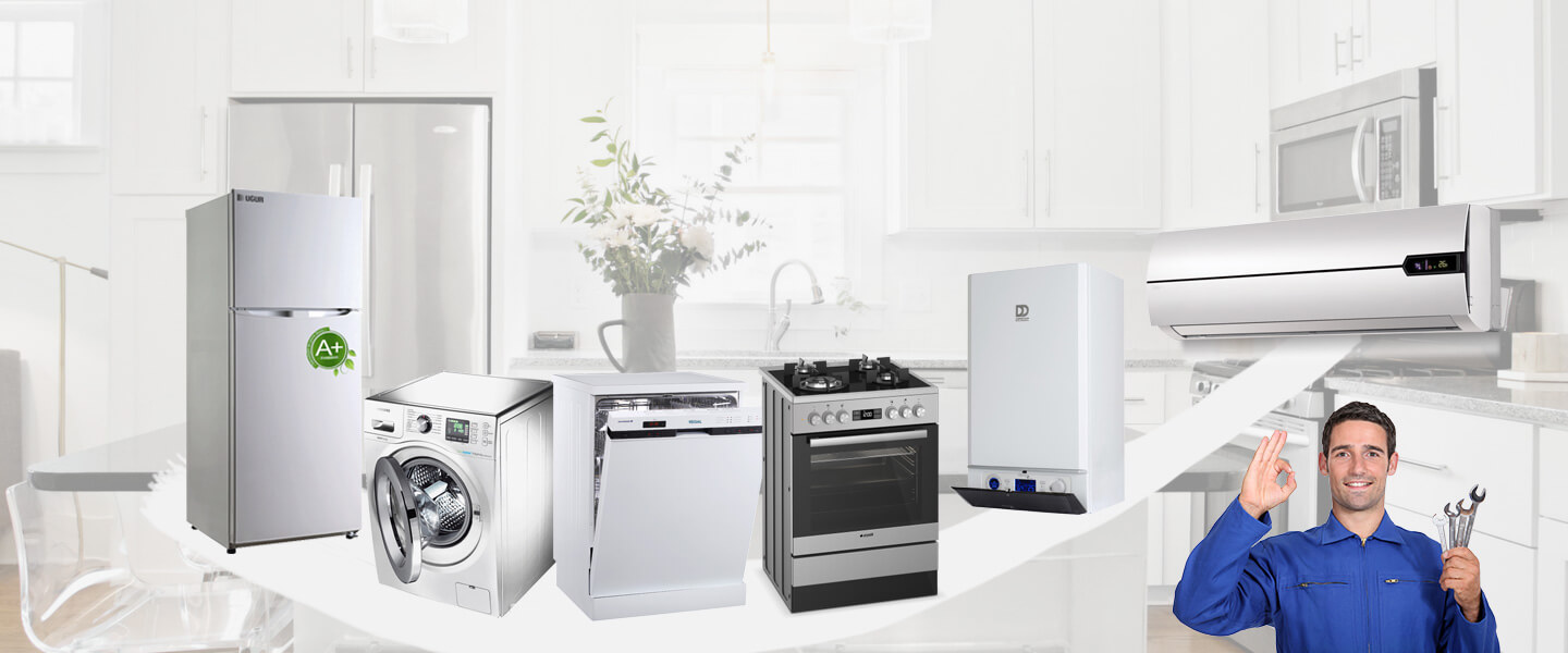 Feke Daikin Servisi